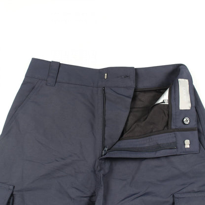 Dior Cargo Pants Navy — view 5