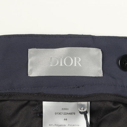 Dior Cargo Pants Navy — view 3