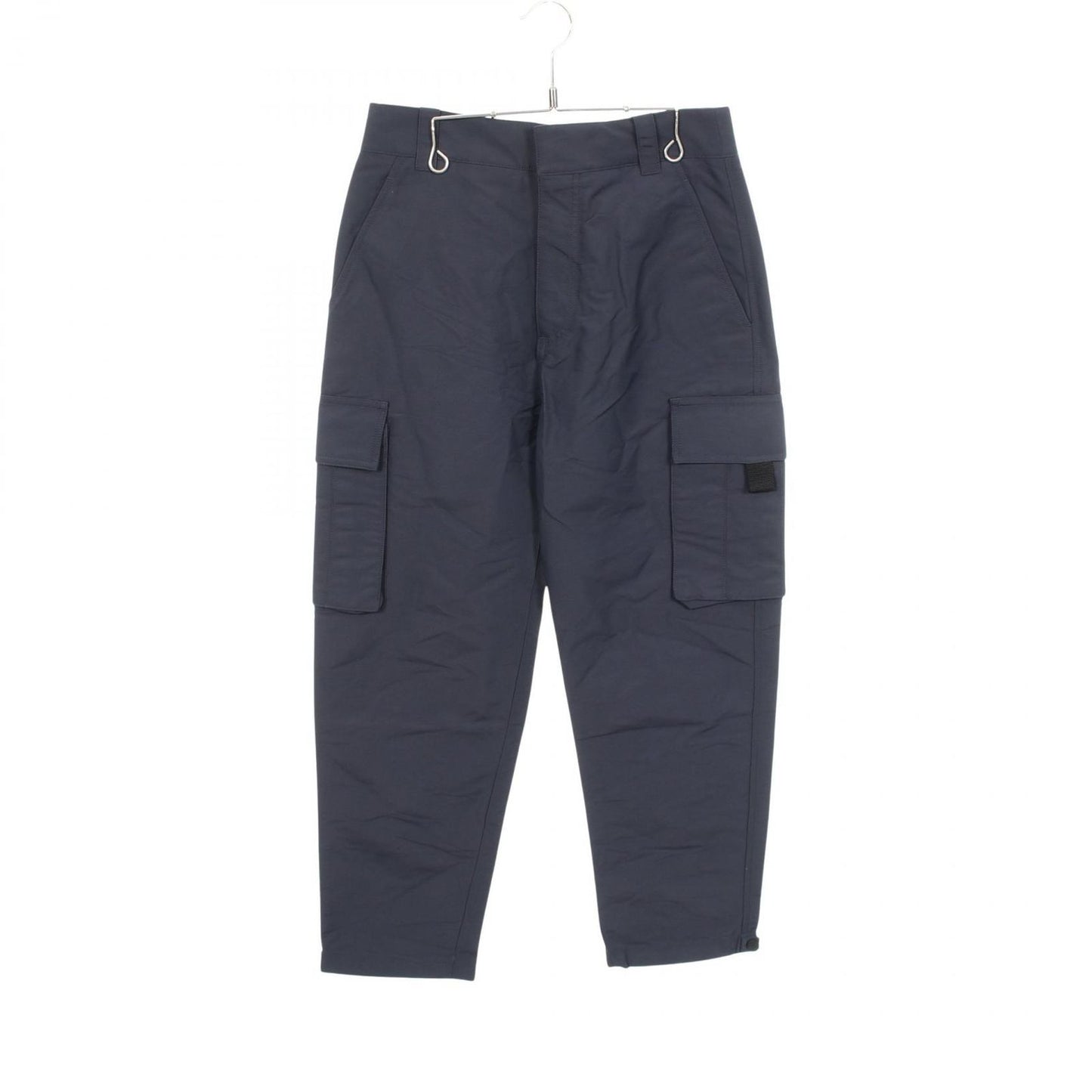 Dior Cargo Pants Navy