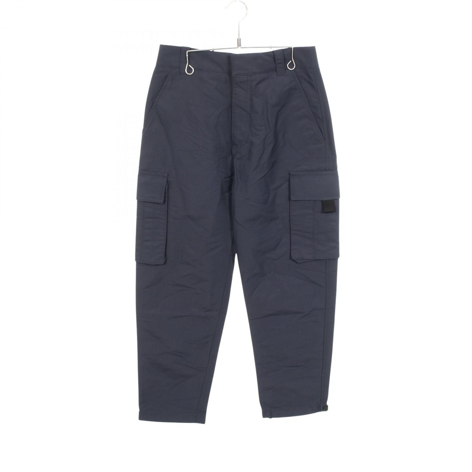 Dior Cargo Pants Navy