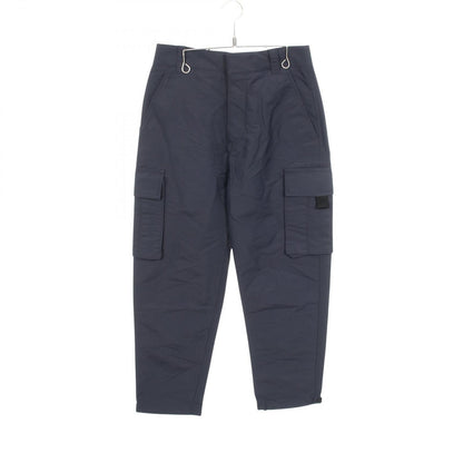 Dior Cargo Pants Navy