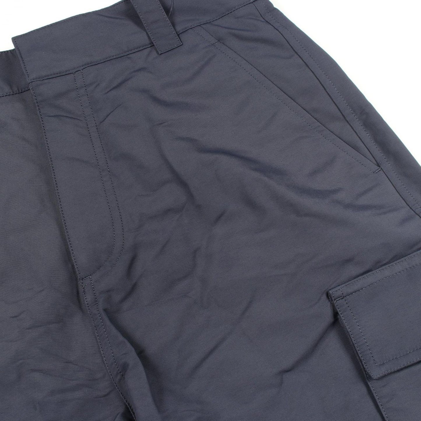 Dior Cargo Pants Navy — view 7