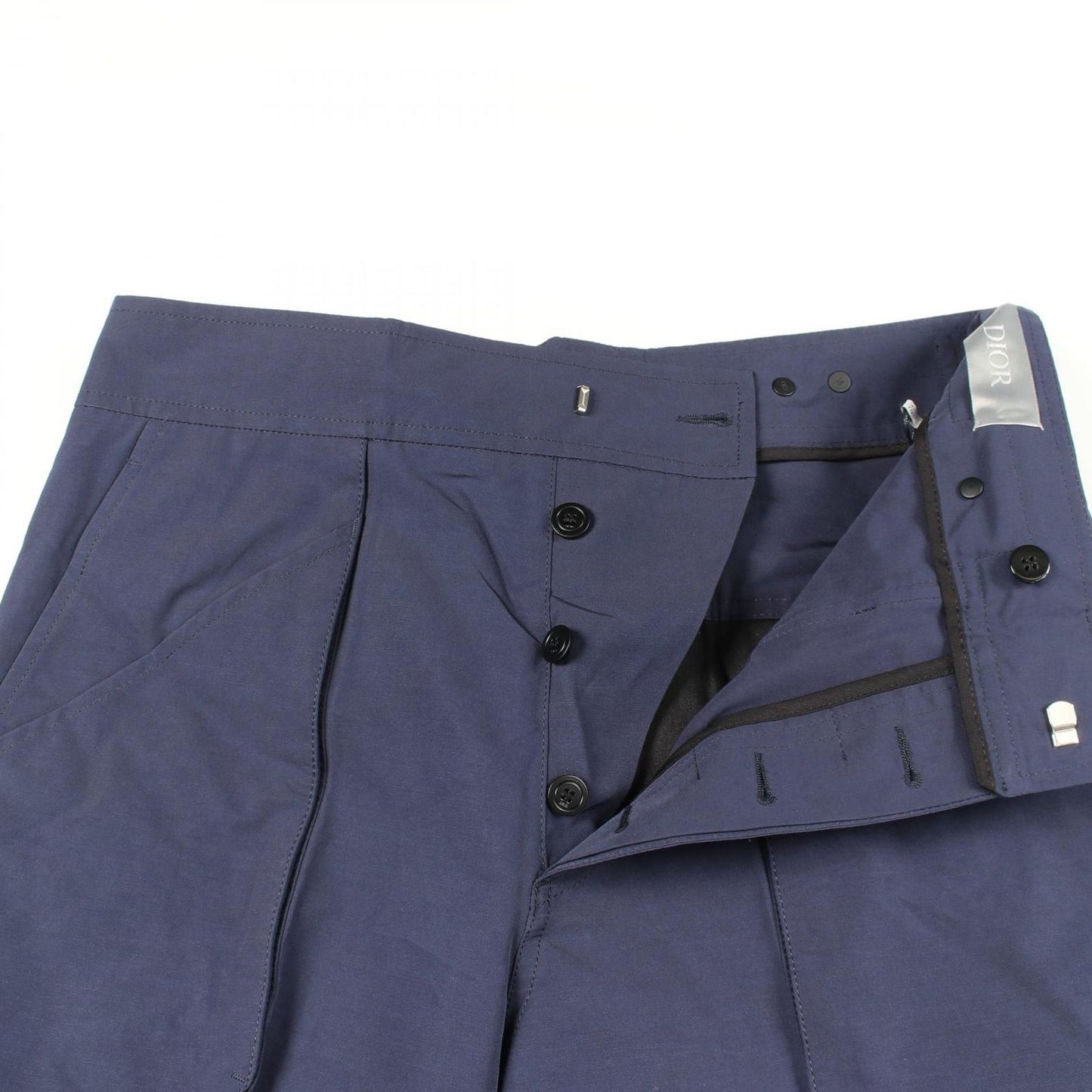 Dior Cargo Pants Cotton — view 5