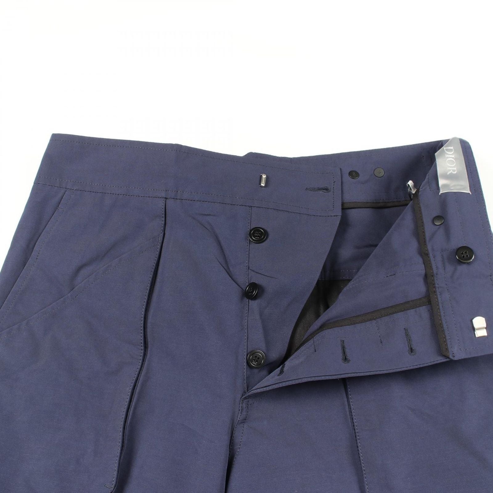 Dior Cargo Pants Cotton — view 5