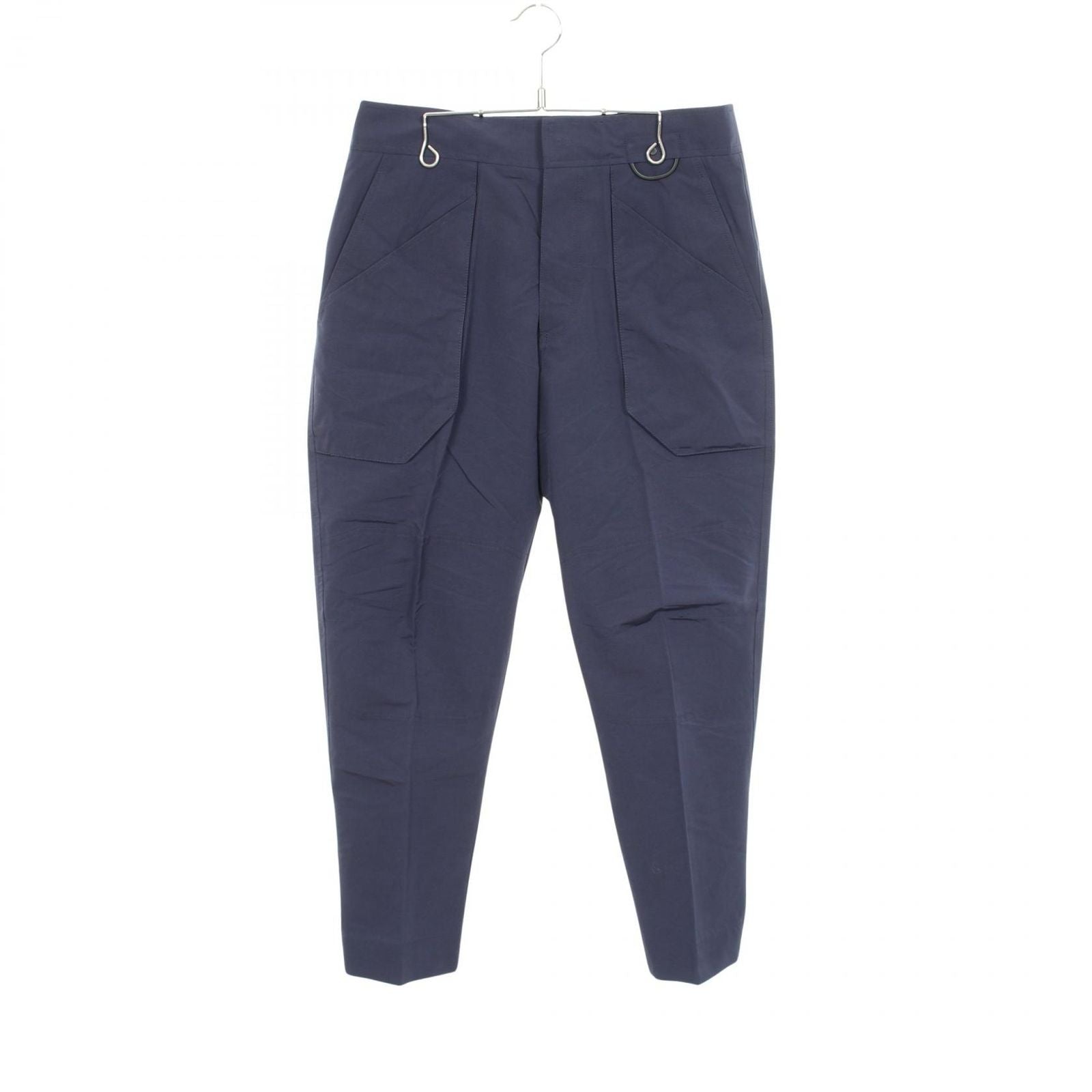 Dior Cargo Pants Cotton