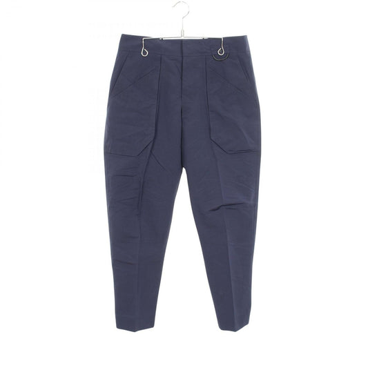 Dior Cargo Pants Cotton