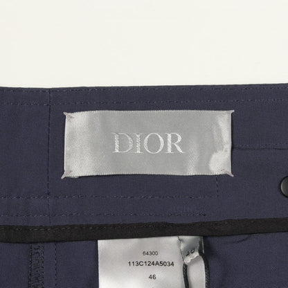 Dior Cargo Pants Cotton — view 3