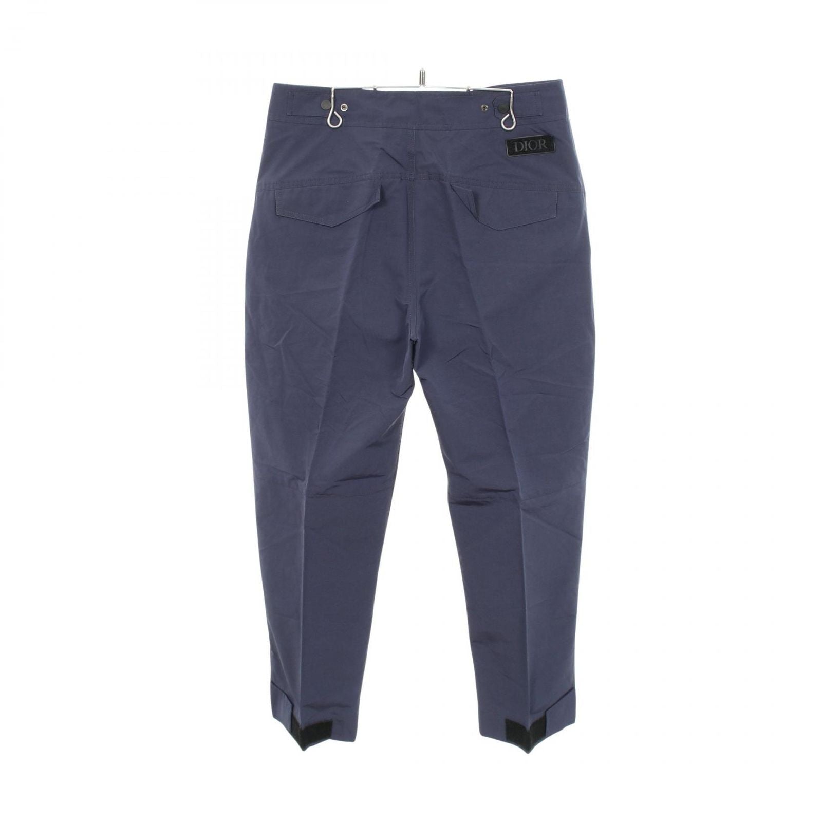 Dior Cargo Pants Cotton — view 2