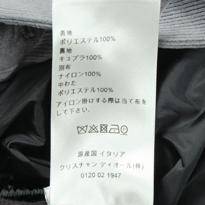 Dior Kenny Scharf Corduroy Jacket — view 4