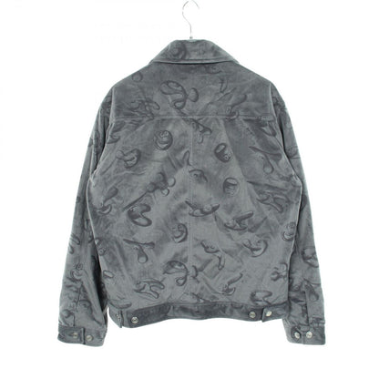 Dior Kenny Scharf Corduroy Jacket — view 2