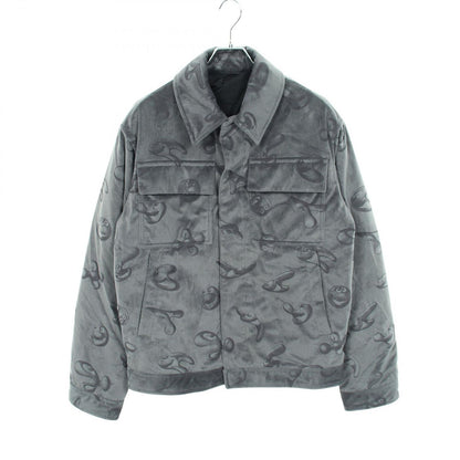 Dior Kenny Scharf Corduroy Jacket