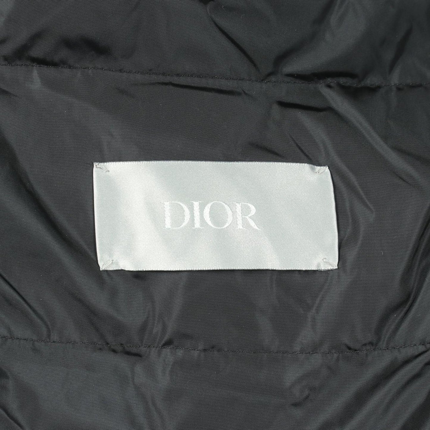 Dior Kenny Scharf Corduroy Jacket — view 3