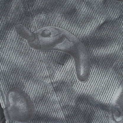 Dior Kenny Scharf Corduroy Jacket — view 5