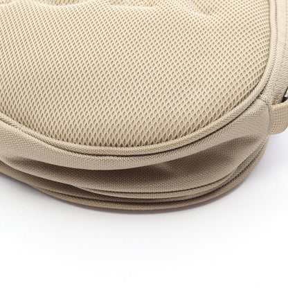 Dior Waist Bag Mystery Ranch Beige Nylon Leather Bolton — view 5