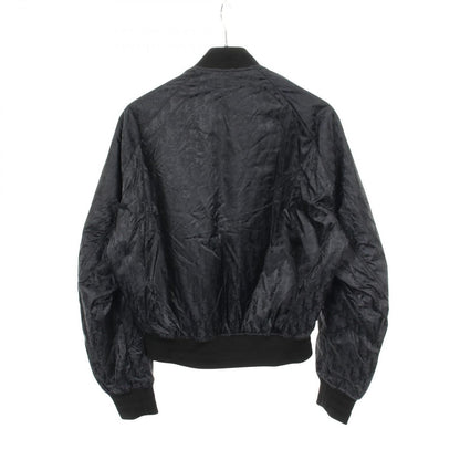 Dior Jacket Bomber Reversible Nylon — view 2