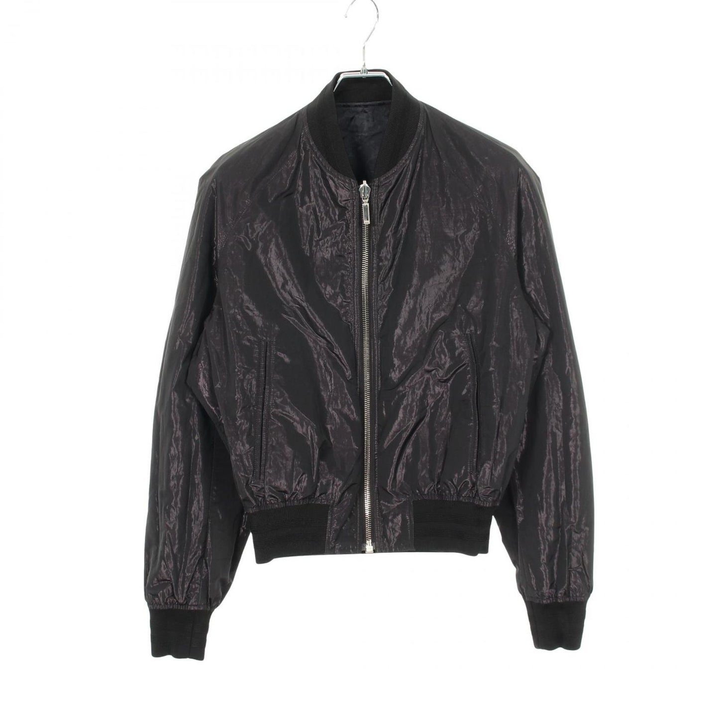 Dior Jacket Bomber Reversible Nylon — view 3