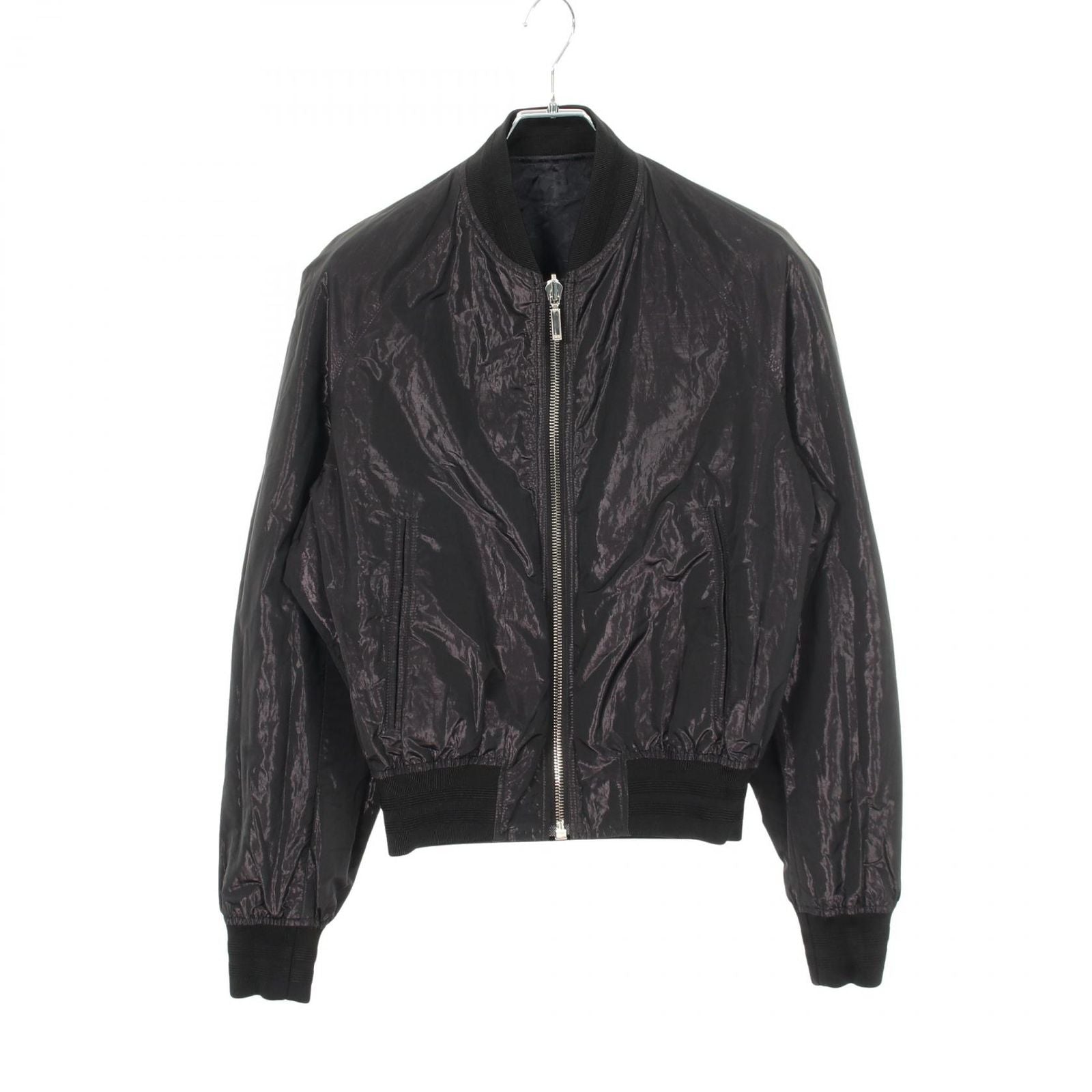 Dior Jacket Bomber Reversible Nylon — view 3