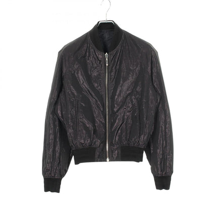 Dior Jacket Bomber Reversible Nylon — view 3