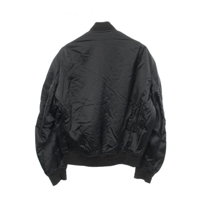 Dior Dio Jacket Kenny Scharf CD Logo Embroidery Bomber Nylon — view 2