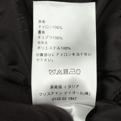 Dior Dio Jacket Kenny Scharf CD Logo Embroidery Bomber Nylon — view 4