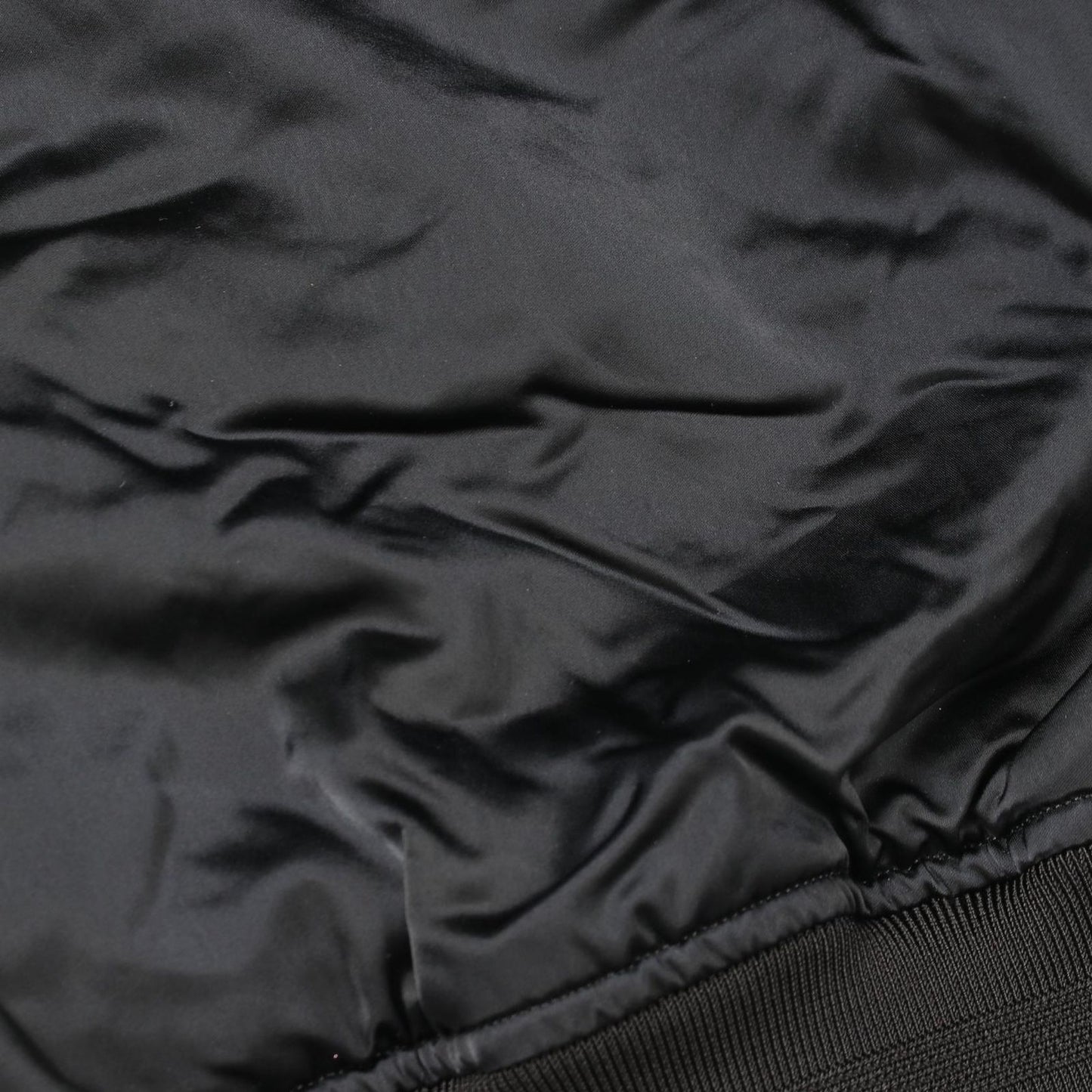 Dior Dio Jacket Kenny Scharf CD Logo Embroidery Bomber Nylon — view 6