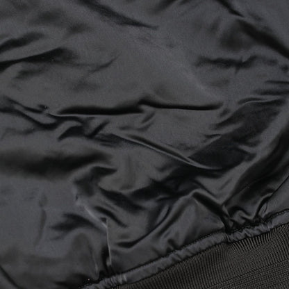 Dior Dio Jacket Kenny Scharf CD Logo Embroidery Bomber Nylon — view 6