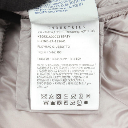 Moncler Down Jacket Floyrac Boa — view 5