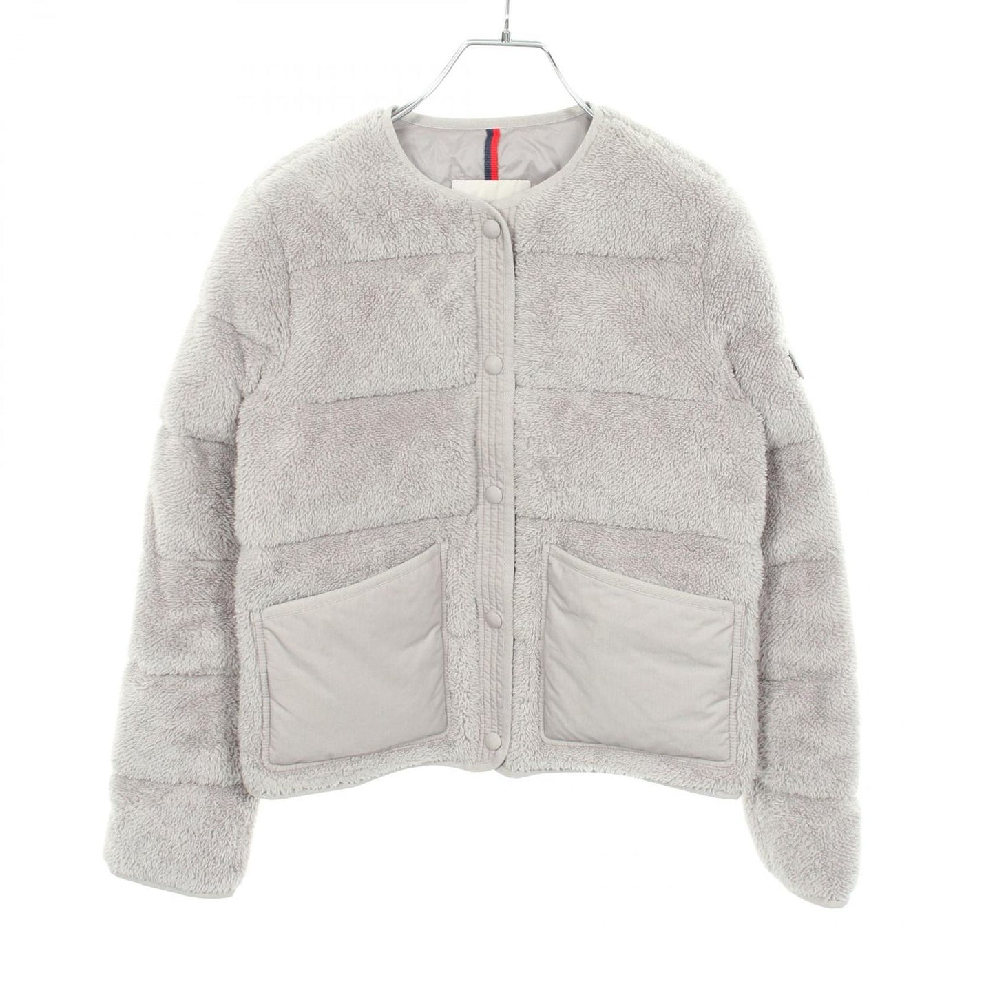 Moncler Down Jacket Floyrac Boa