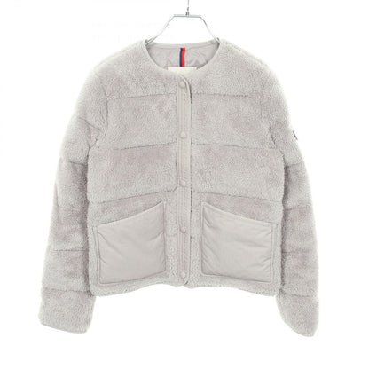 Moncler Down Jacket Floyrac Boa