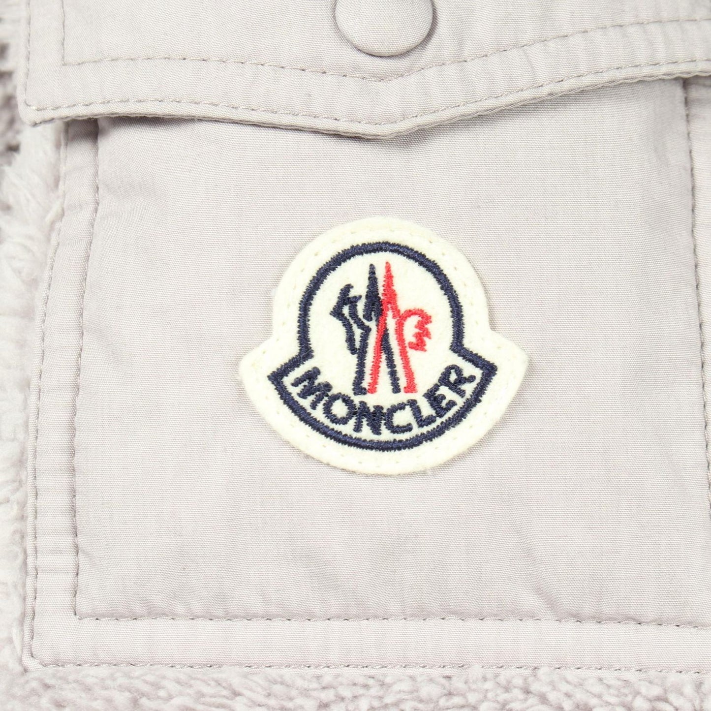Moncler Down Jacket Floyrac Boa — view 6