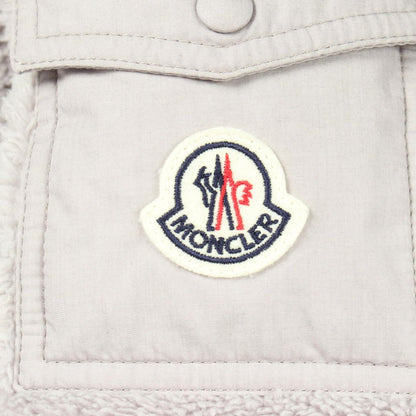 Moncler Down Jacket Floyrac Boa — view 6
