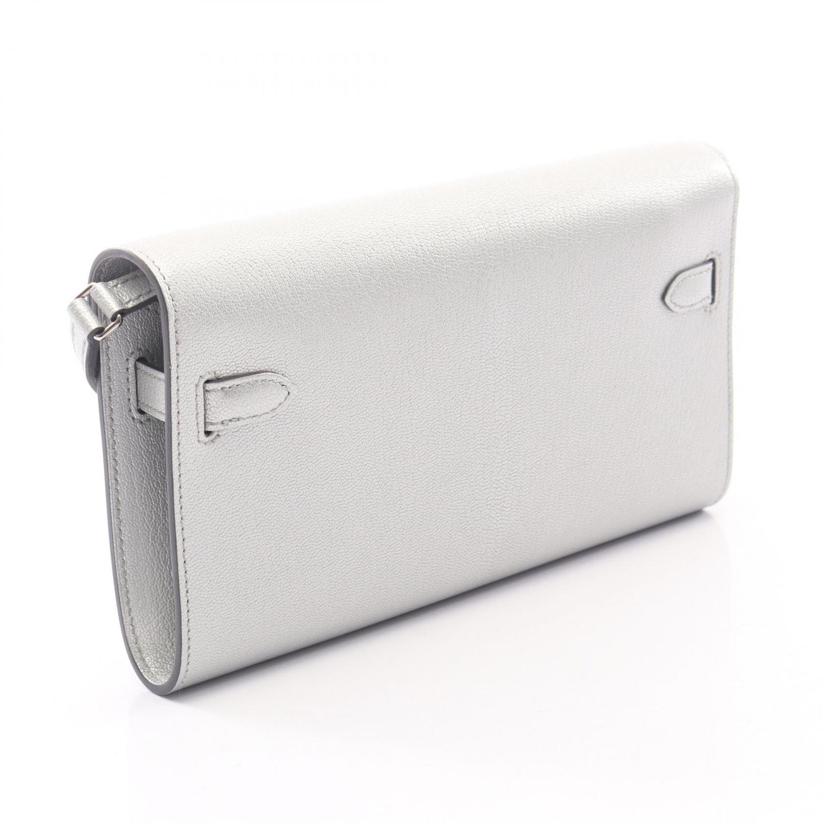Hermes Shoulder Bag Kelly Toe Go Arjan Leather — view 2