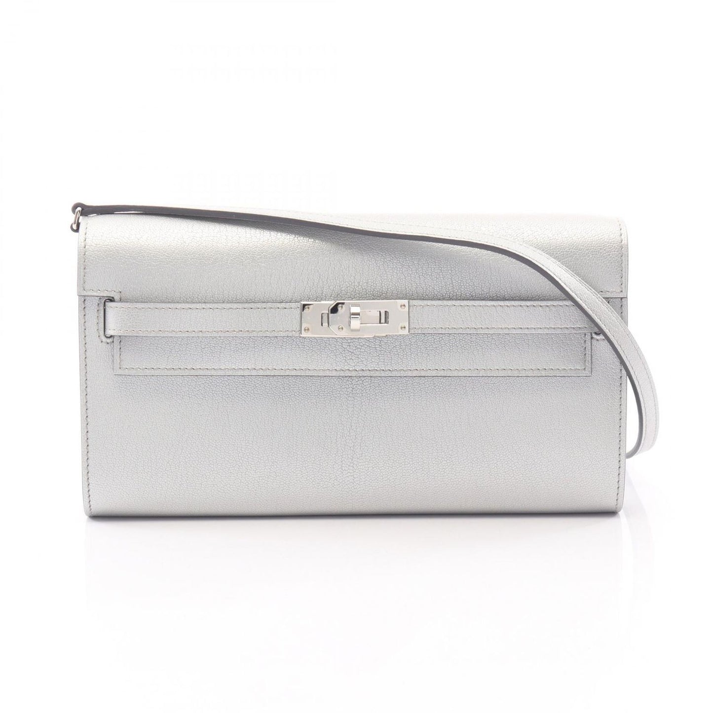 Hermes Shoulder Bag Kelly Toe Go Arjan Leather