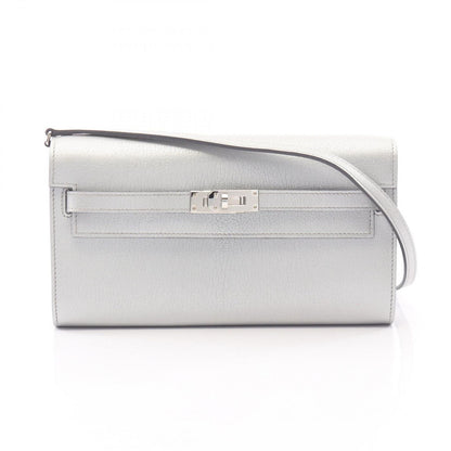 Hermes Shoulder Bag Kelly Toe Go Arjan Leather