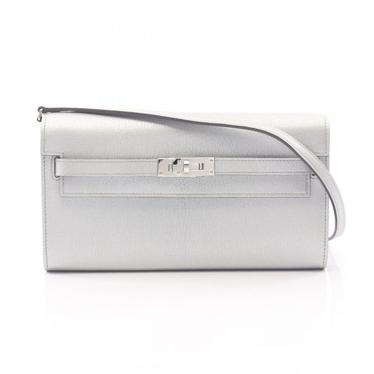Hermes Shoulder Bag Kelly Toe Go Arjan Leather