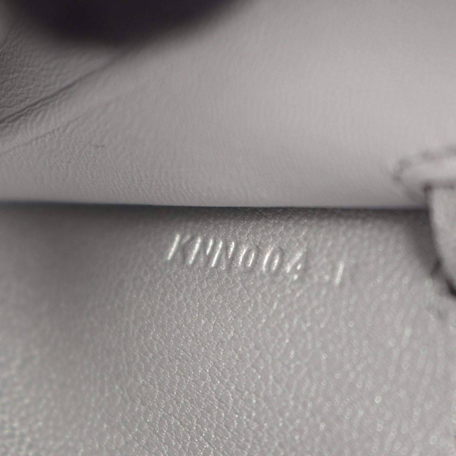 Hermes Shoulder Bag Kelly Toe Go Arjan Leather — view 5