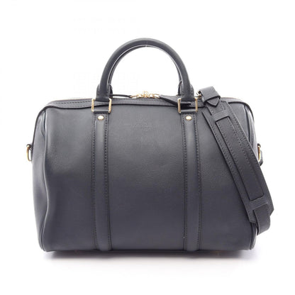 Louis Vuitton Handbag SC Bag PM 2-Way Navy Leather