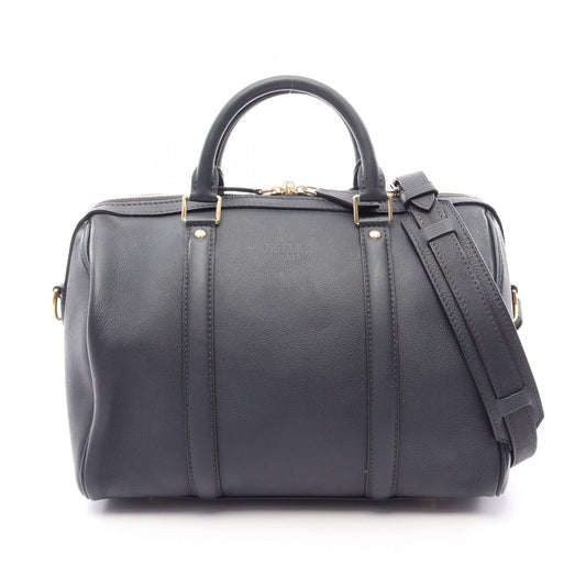 Louis Vuitton Handbag SC Bag PM 2-Way Navy Leather