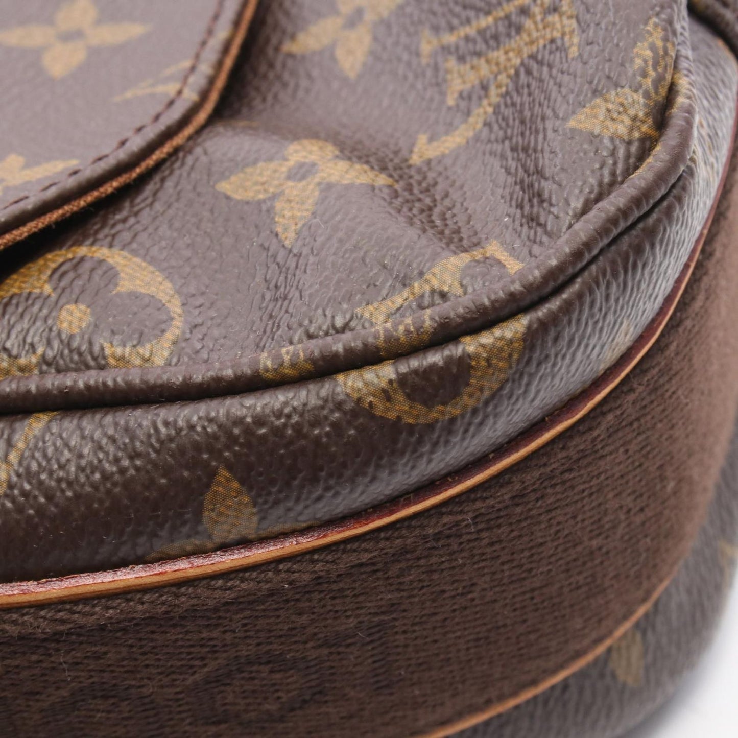 Louis Vuitton Shoulder Bag Messenger Boble MM Canvas — view 8