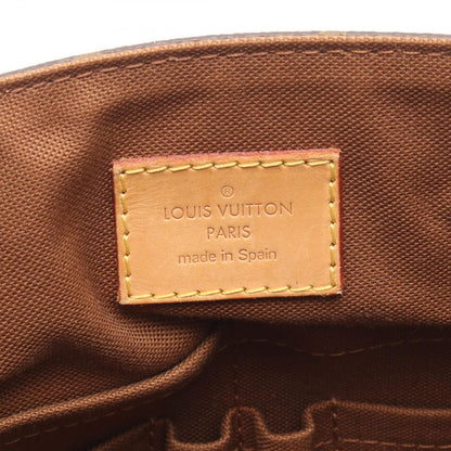 Louis Vuitton Shoulder Bag Messenger Boble MM Canvas — view 4