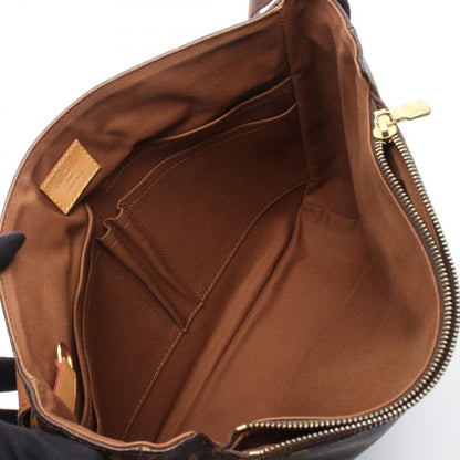 Louis Vuitton Shoulder Bag Messenger Boble MM Canvas — view 3