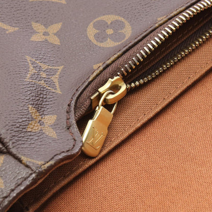 Louis Vuitton Shoulder Bag Messenger Boble MM Canvas — view 6