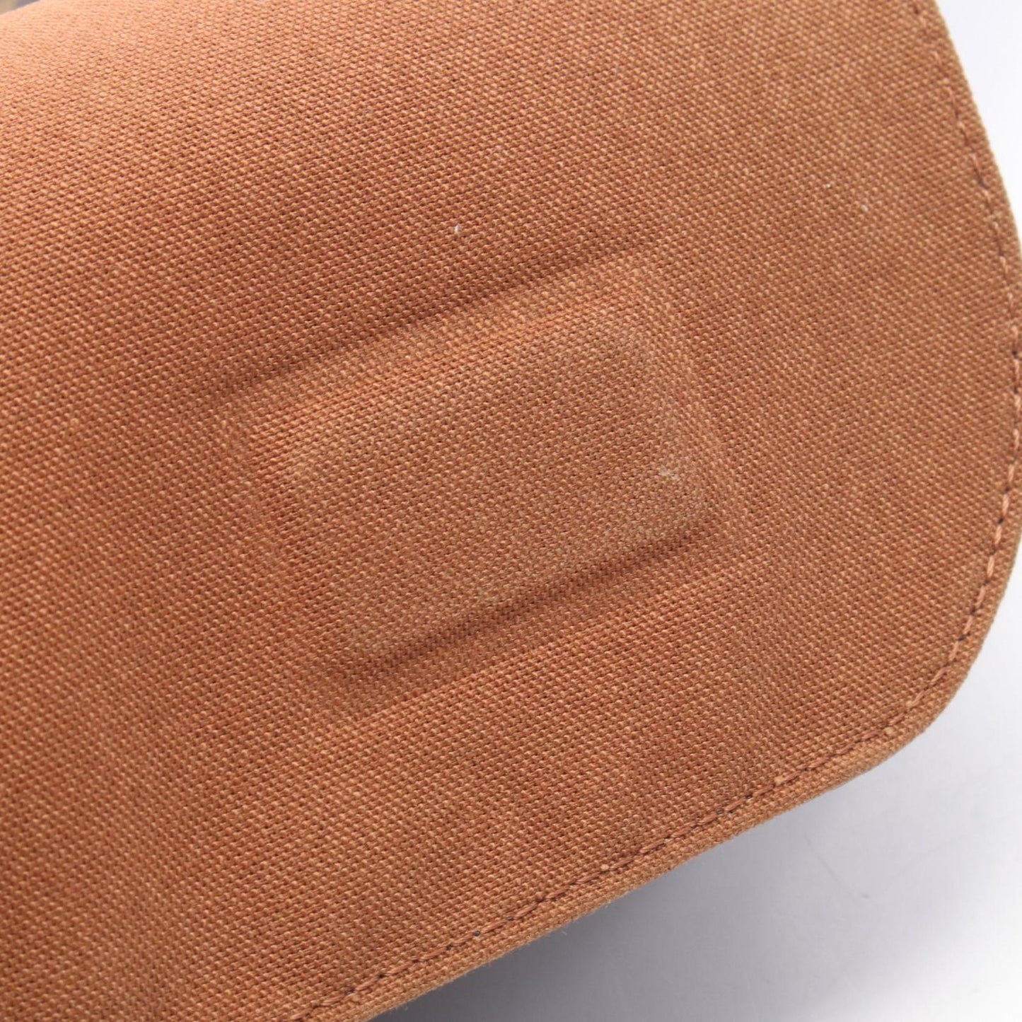 Louis Vuitton Shoulder Bag Messenger Boble MM Canvas — view 7