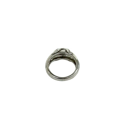 Tiffany & Co Signature Ring 925 Silver 0506 — view 7