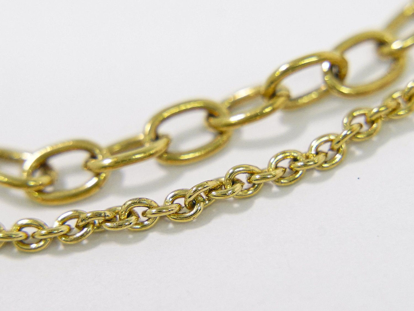 Louis Vuitton Bracelet LV Iconic Rhinestone Gold Plated — view 4