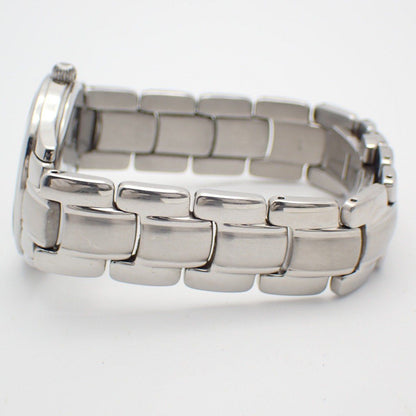 Fendi Round Watch Silver — view 5