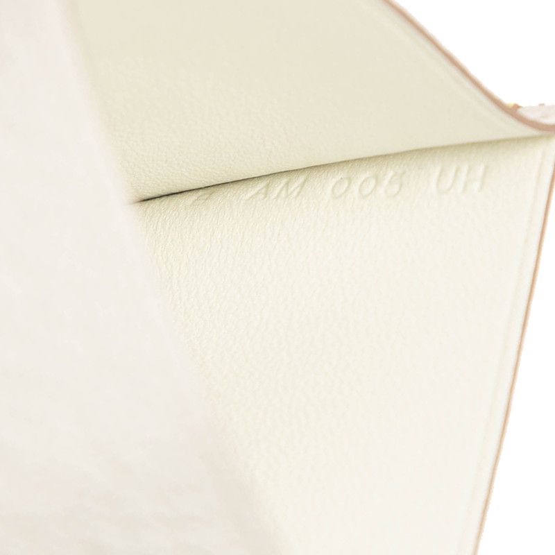 Hermes Poisson Card Case Pasque Mushroom Limoncello Blue Zephyr Chevre Misole — view 6