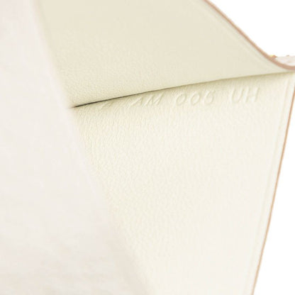 Hermes Poisson Card Case Pasque Mushroom Limoncello Blue Zephyr Chevre Misole — view 6
