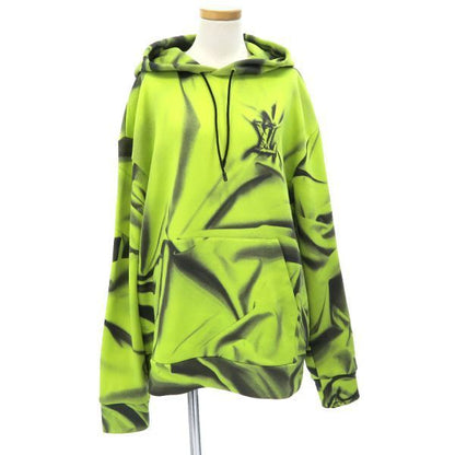 Louis Vuitton Hoodie Yellow
