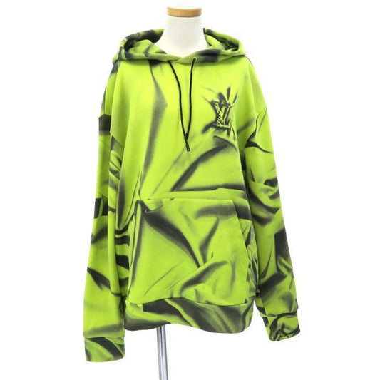 Louis Vuitton Hoodie Yellow